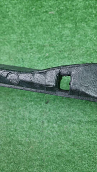 Абсорбер переднего бампера EXEED VX (2021-2024)