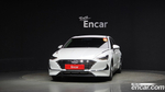 Hyundai Sonata (DN8) 2.0 (10.2020)