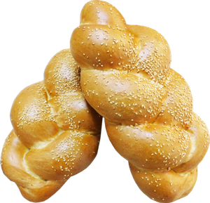 ХАЛА С КУНЖУТОМ