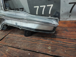 ДХО правый Changan UNI-K 20-нв Б/У Оригинал CD569F2805010400