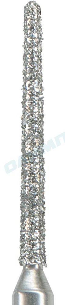 850-010C-FG Боры алмазные типа FG диам. 1 мм шт.