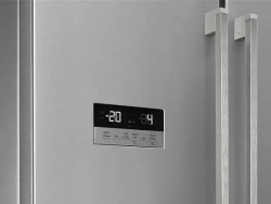 Холодильник Smeg FQ55FXDE