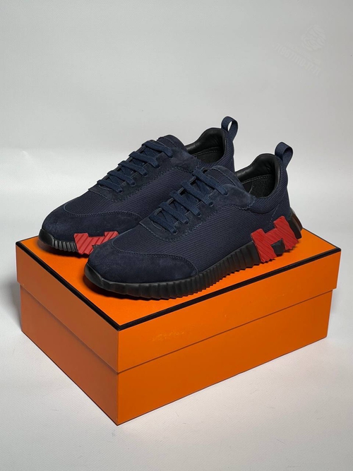 Кроссовки Hermes