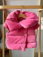 Пуховой жилет Il Gufo, 98