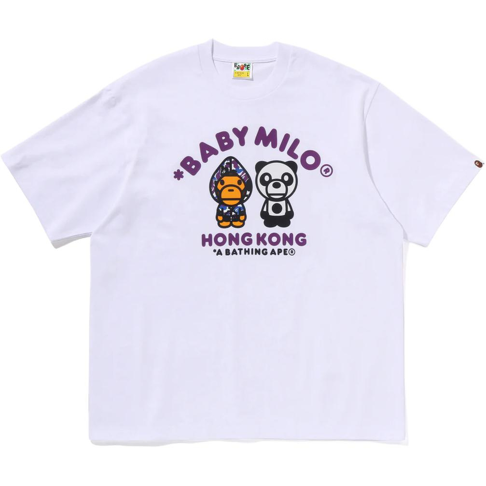 A Bathing Ape Bathing Ape Футболка