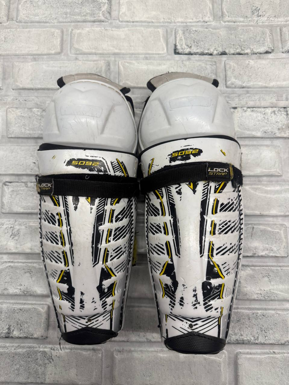 CCM tacks 5092 JR 11"