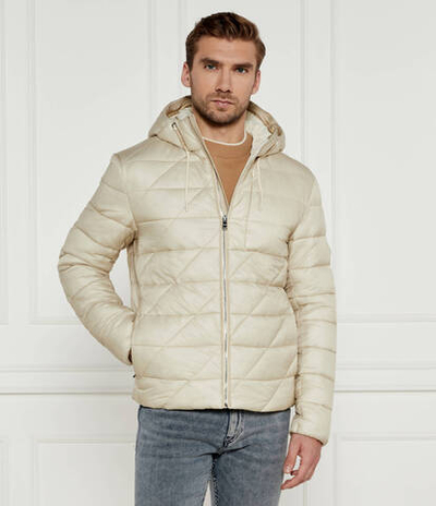 Куртка C-Calleas BOSS BLACK - экрю(50524648)