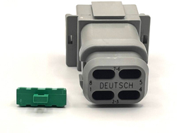 DT 04 - 8 Р E 008