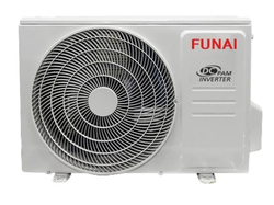 Кондиционер Funai Smurai II RAC-I-SM25HP.D04 Inverter