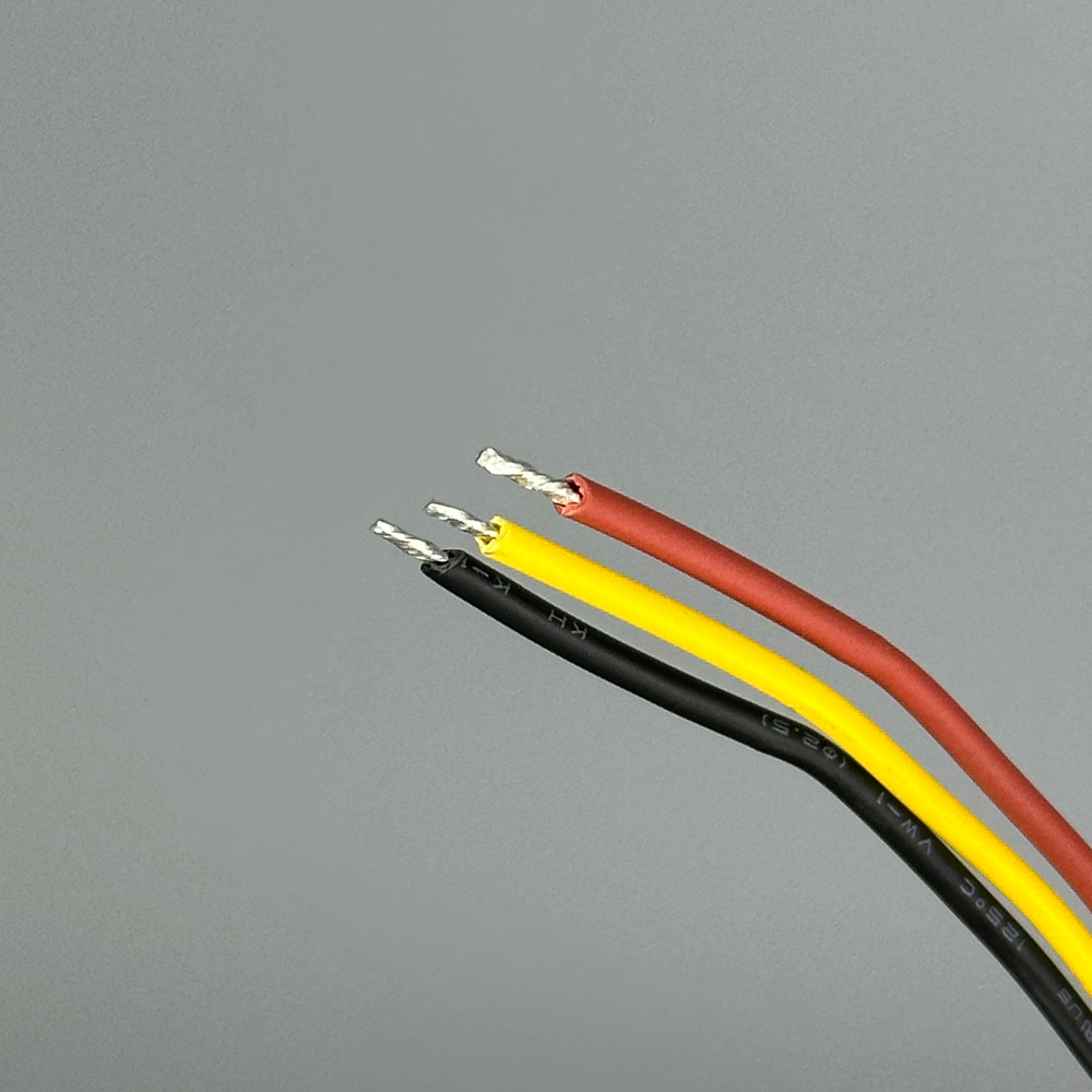 Бесколлекторный мотор A2212 1400KV