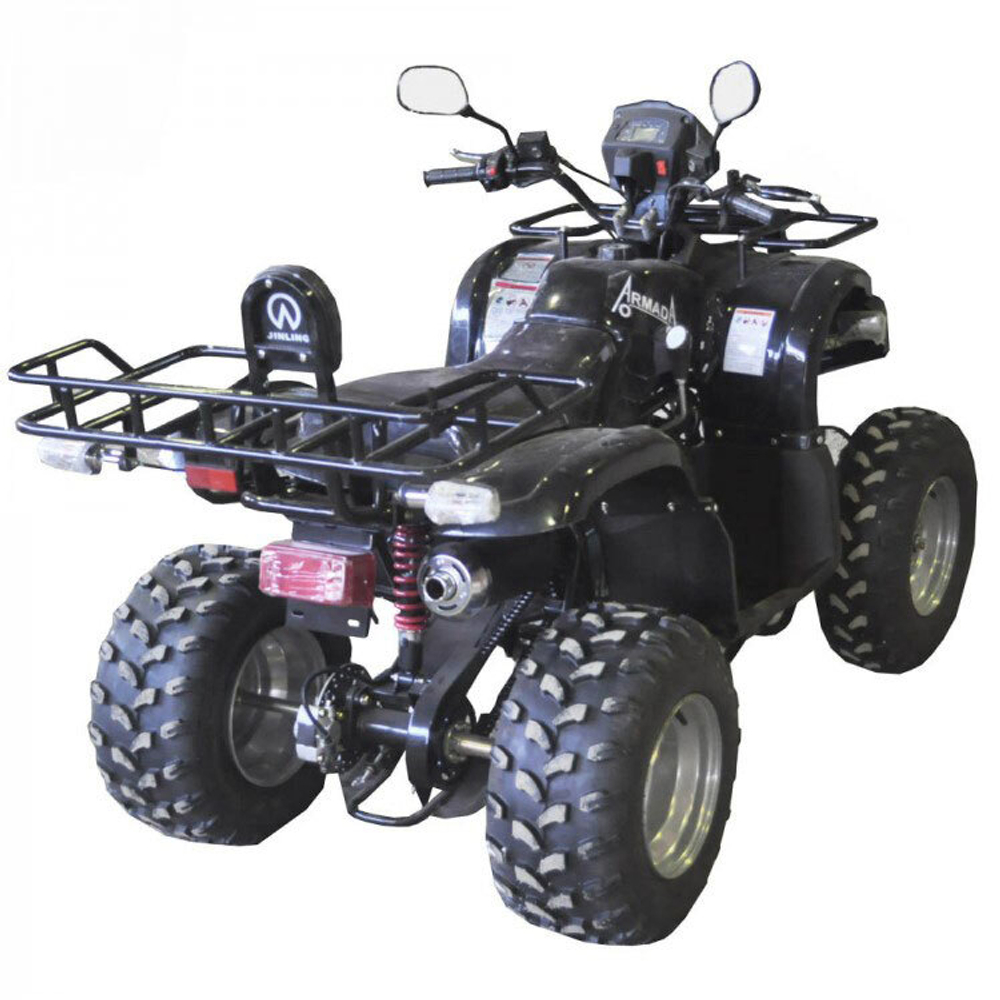 Квадроцикл ARMADA ATV150B