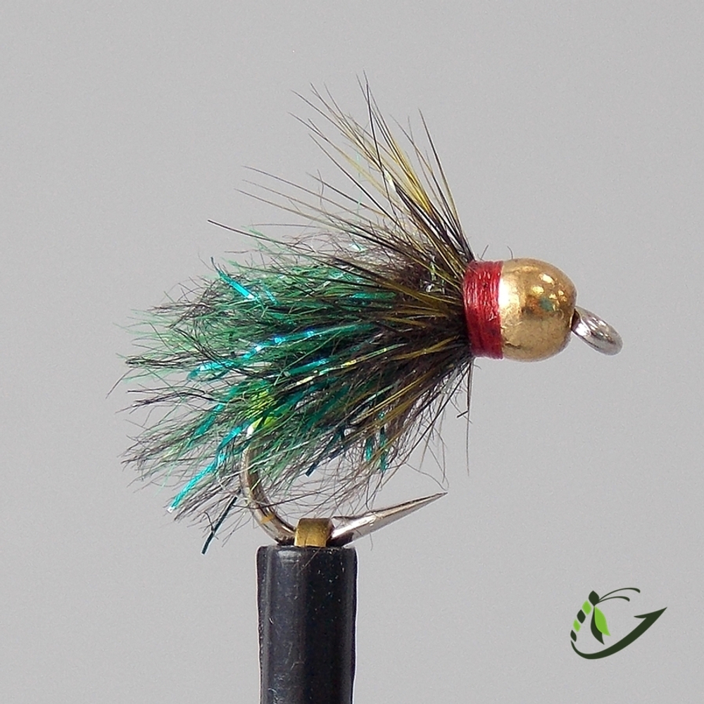 Fortuna-Fish Синель Shaggy Chenille (15 м)