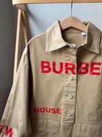 Платье Burberry, 140