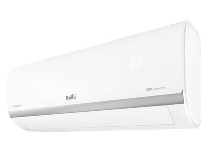 Сплит-система инверторного типа Ballu Lagoon DC BSDI-07HN8