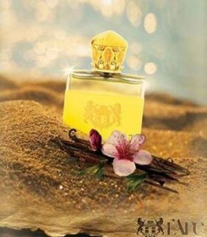 L`Arc Escapade Vanille des Iles Eau De Parfum