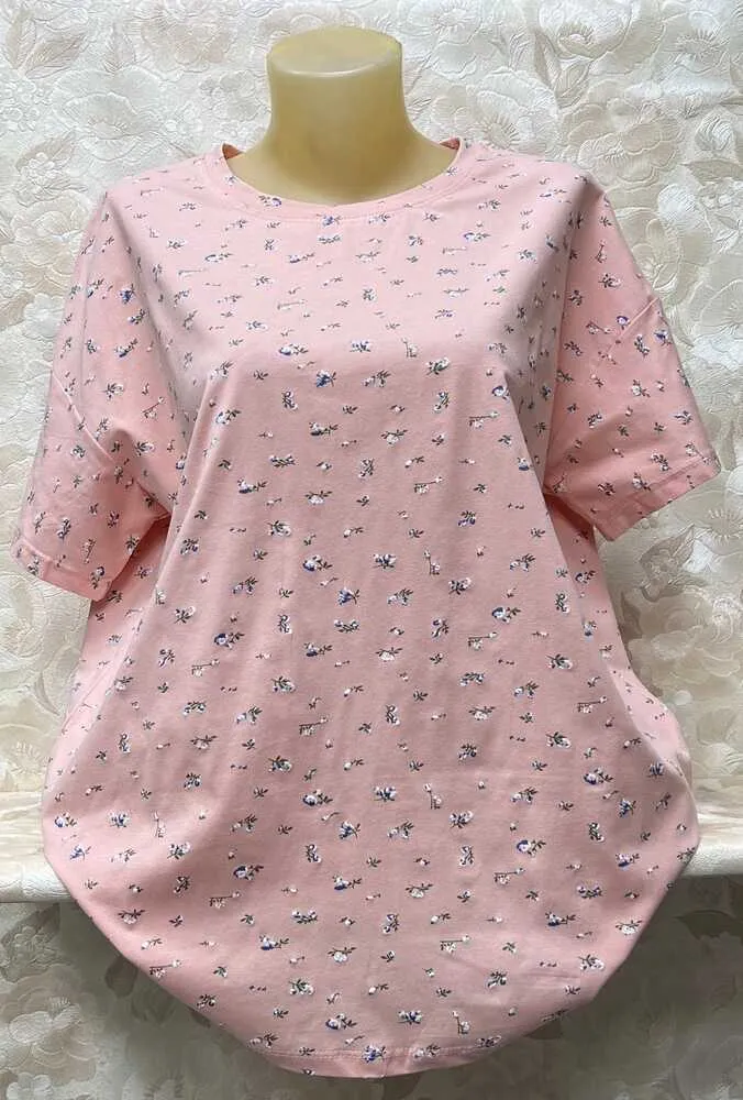 Футболка 4145811 (0743446483) Fabrika