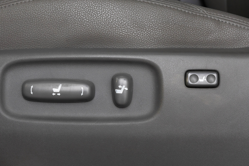 Toyota Land Cruiser Prado, 2008 год