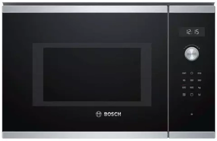 Встраиваемая микроволновая печь Bosch BEL554MS0