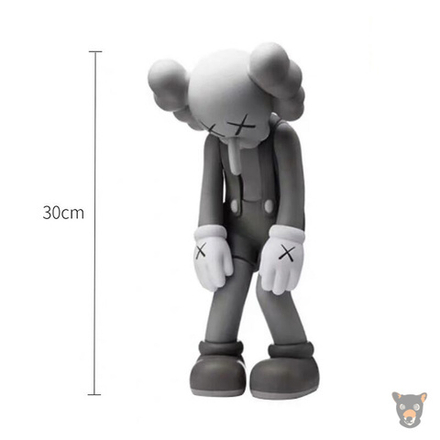 Игрушка "Kaws"