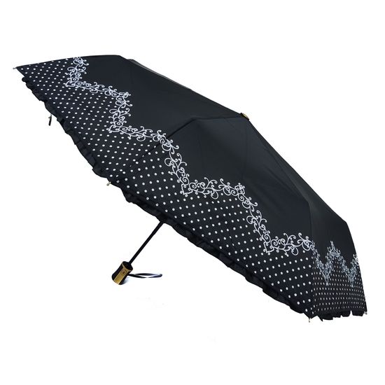Женский зонт Три Слона  - Полный автомат 3818-H-09