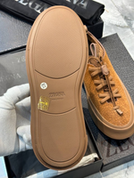 Кеды Ermenegildo Zegna