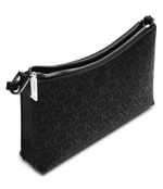 Сумка-мессенджер Calvin Klein - черный(K60K612537)