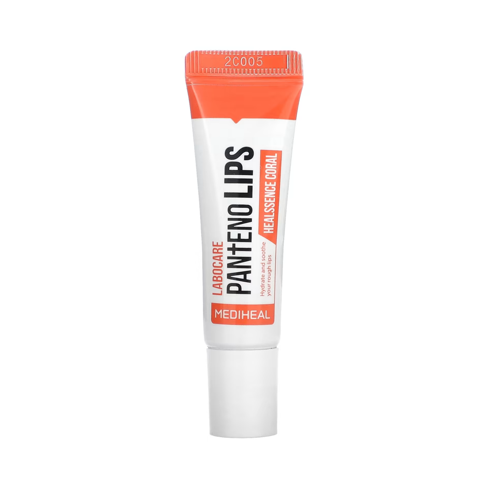 Mediheal Labocare Pantenolips Healssence Coral 10ml