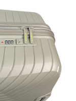 Ручная кладь Mironpan 11272, Бронзовый, S