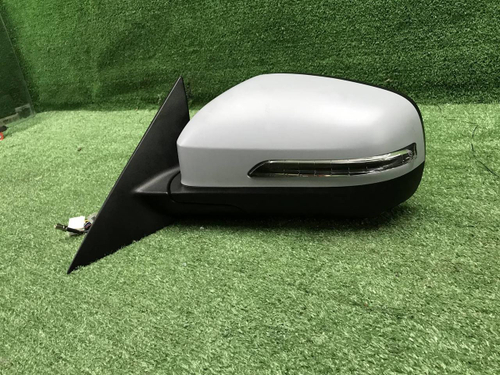 Зеркало левое Chery Tiggo 7 Pro (2020-н.в.) 16к.