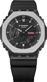 Мужские наручные часы Casio G-Shock GM-2100BM-1A
