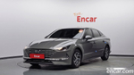 Hyundai Sonata Hybrid (DN8) Smart (09.2020)