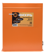 Зернодробилка ВИХРЬ ЗД-400