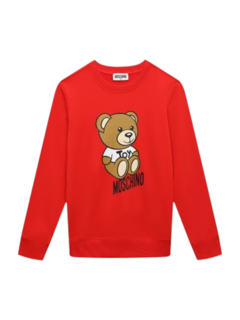 Свитшот Moschino