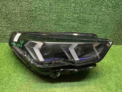 Фара правая BMW X2 U10 (2023-н.в.) LED