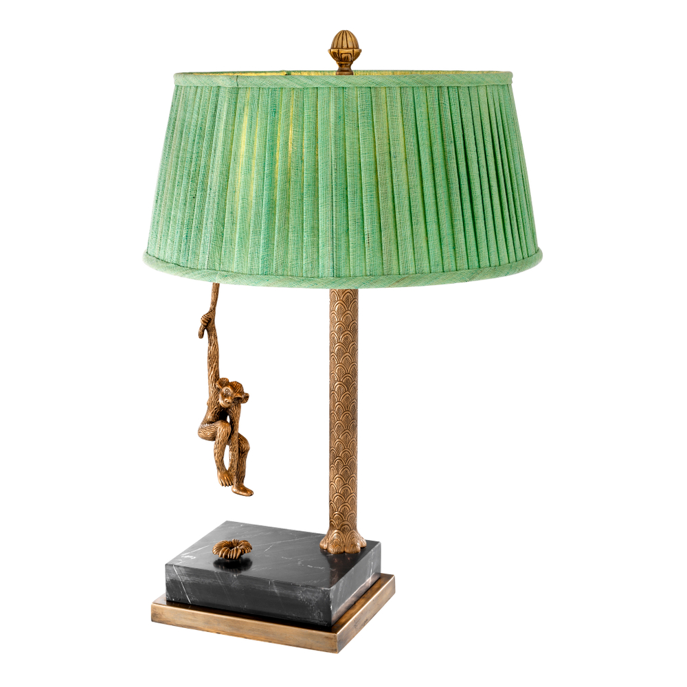 Лампа настольная Table Lamp Jungle арт.112203