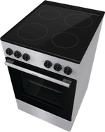 Электрическая плита Gorenje GEC5A11SG
