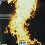 Виниловая пластинка The Weeknd ‎– Hurry Up Tomorrow 2LP