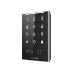 Считыватель  HIKVISION DS-K1109DKB-QR