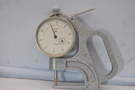 Стенкомер С-10А (0-10мм.)  Цена деления 0.01мм ГОСТ 11951-89 с хранения СССР