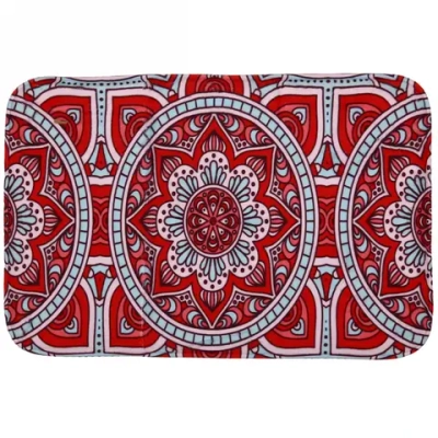 Коврик для ванной Селфи 40*60 G003