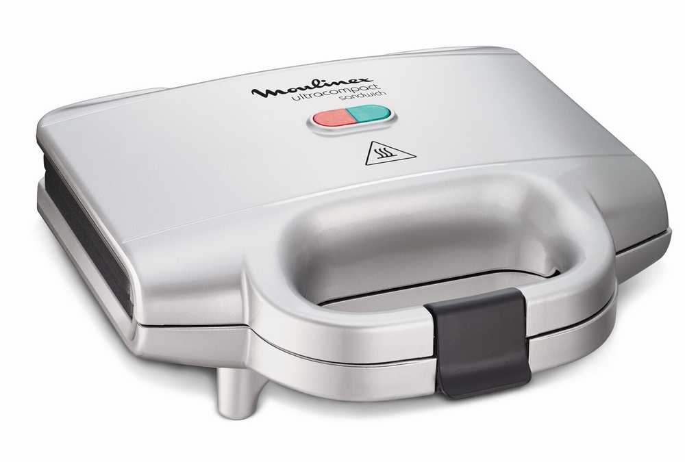 Сэндвичница Moulinex SM154135