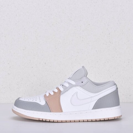 Кроссовки Nike Air Jordan 1 Low арт 3893