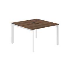 Рабочая станция Призма 1200х1238х750 П‑образный каркас PR.241