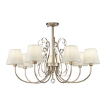 Люстра Freya FR2030CL-07G