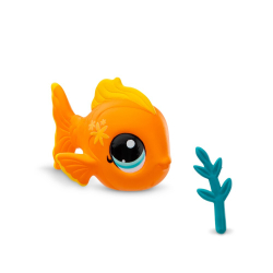Littlest Pet Shop - Коллекционная фигурка рыбки LPS00522 72
