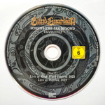 Blind Guardian / Somewhere Far Beyond Revisited (2CD+Blu-ray)