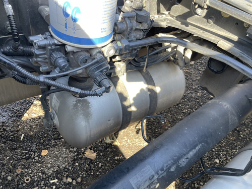 Ресивер воздушный 35 L 2023 год.