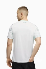 Футболка Puma Австрия 2026 Away - белый