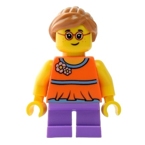 Девочка twn337