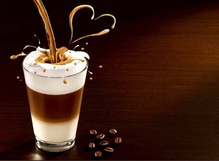 Кофе Капучино 300 мл